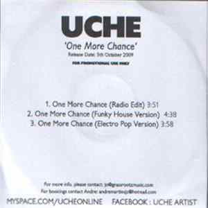Uche - One More Chance FLAC