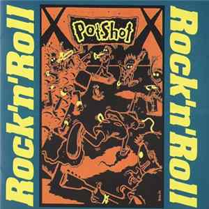 Potshot - Rock'n'Roll FLAC