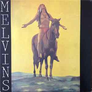 Melvins - Melvins FLAC