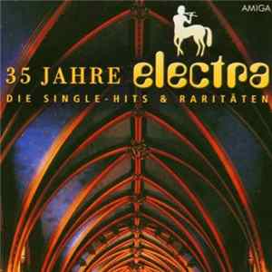 Electra - 35 Jahre Electra FLAC