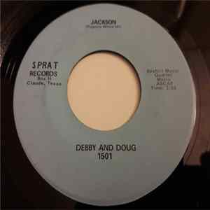 Debby And Doug - Big Balls in Cowtown FLAC
