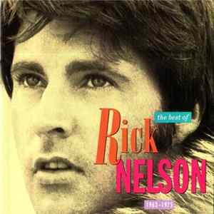 Ricky Nelson - The Best Of Rick Nelson 1963-1975 FLAC