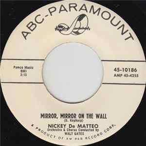 Nickey De Matteo - Right Now FLAC