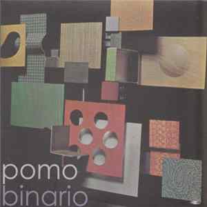 Pomo - Binario FLAC