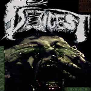 Predigest - Worms FLAC