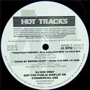 Various - Series 7, Issue 4 FLAC