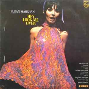 Susan Maughan - Hey Look Me Over FLAC