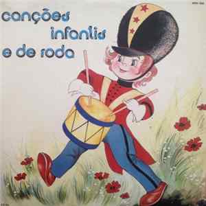 Carrocel Da Petizada e Conjunto De Shegundo Galarza - Canções Infantis E De Roda FLAC
