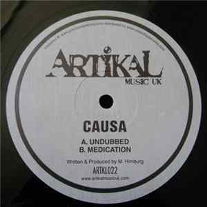 Causa - Undubbed FLAC