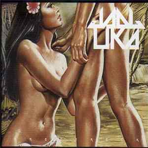 Jajouka - Erectrock FLAC