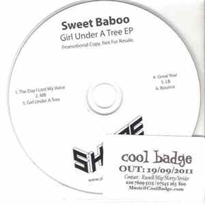 Sweet Baboo - Girl Under A Tree EP FLAC
