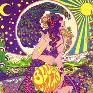 Blues Pills - Blues Pills FLAC