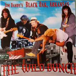 Jim Dandy's Black Oak, Arkansas - The Wild Bunch FLAC