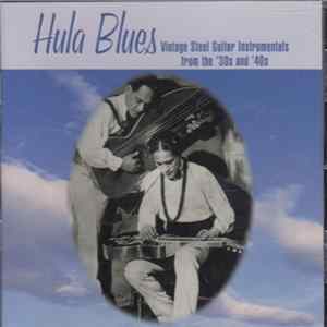 Various - Hula Blues FLAC