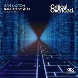 Sam Laxton - Kanban System FLAC