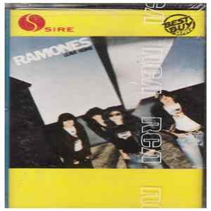 Ramones - Leave Home FLAC