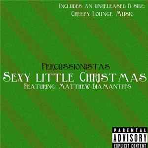 Percussionistas - Sexy Little Christmas FLAC