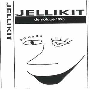 Jellikit - Demotape 1993 FLAC