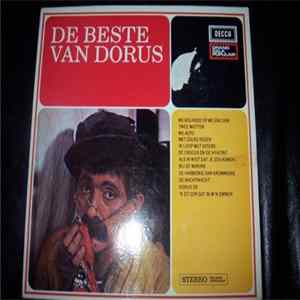 Dorus - De Beste Van Dorus FLAC