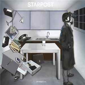 Starpost - Chromatics FLAC