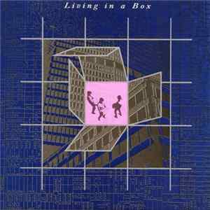 Living In A Box - Living In A Box FLAC