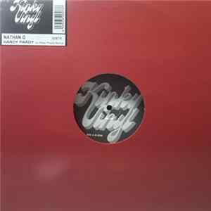 Nathan G - Hardy Pardy FLAC