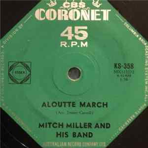 Mitch Miller And His Band - Aloutte March FLAC