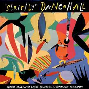 Various - Strictly Dancehall FLAC