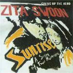 Zita Swoon - Giving Up The Hero FLAC