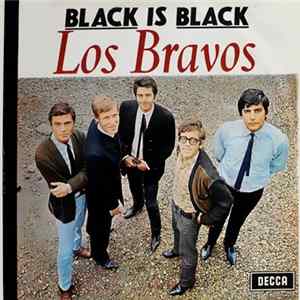 Los Bravos - Black Is Black FLAC
