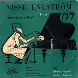 Nisse Engström Trio - Date With A Doc FLAC