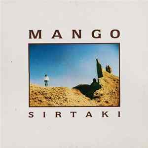 Mango - Sirtaki FLAC