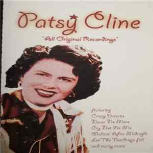 Patsy Cline - Patsy Cline FLAC