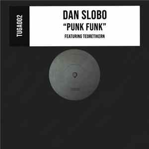 Dan Slobo - Punk Funk FLAC