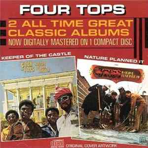 Four Tops - Keeper Of The Castle/Nature Planned It FLAC