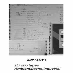 A.N.T. - 1* FLAC