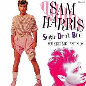 Sam Harris - Sugar Don't Bite FLAC