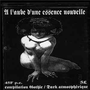 Various - A L'Aube D'Une Essence Nouvelle FLAC