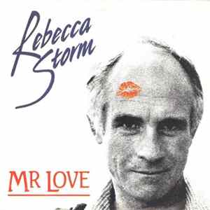 Rebecca Storm - Mr Love FLAC