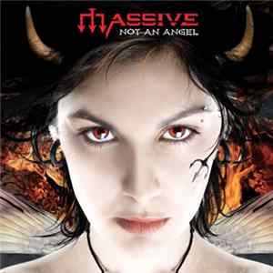 Massive - Not An Angel FLAC