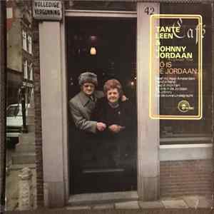 Tante Leen & Johnny Jordaan - Zó Is De Jordaan FLAC