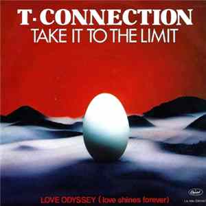 T-Connection - Take It To The Limit FLAC
