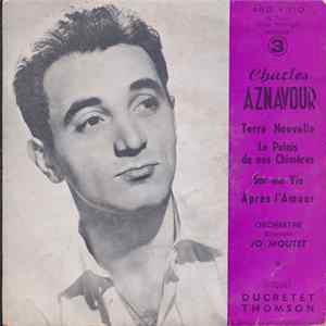 Charles Aznavour FLAC