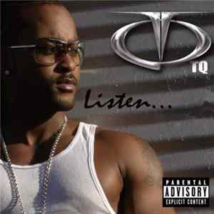 TQ - Listen... FLAC