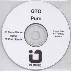 GTO - Pure FLAC
