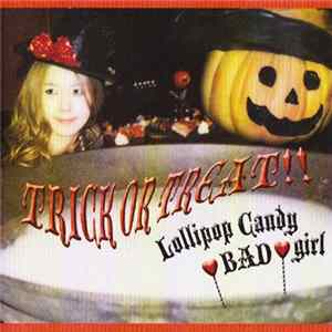 Tommy heavenly6 - Lollipop Candy♥Bad♥Girl FLAC