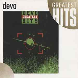 Devo - Greatest Hits FLAC