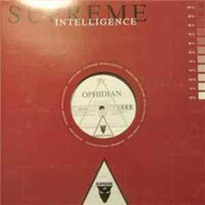 Ophidian - Absolute Evil / Black FLAC