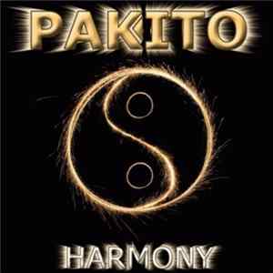 Pakito - Harmony FLAC