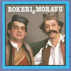 Rokeri S Moravu - Rokeri S Moravu FLAC